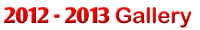 2012-2013 Gallery